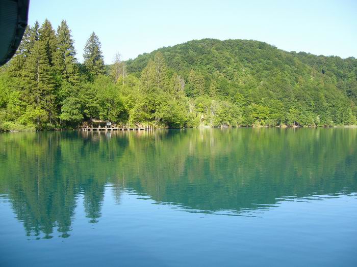 A kikötő